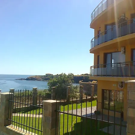 Daire Beach Ahtopol