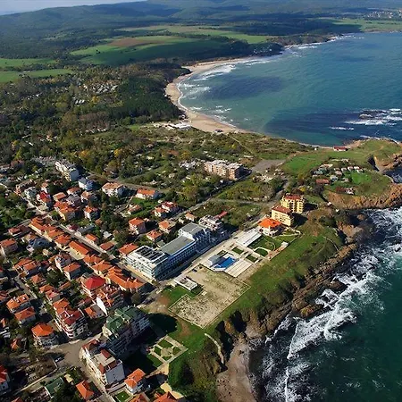 Daire Beach Ahtopol